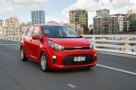 Kia Picanto 2017 года (AU)